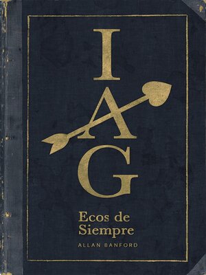 cover image of IAG